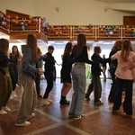 Spotkanie młodych w Dębicy-Latoszynie