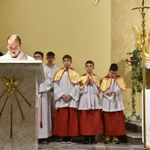 Spotkanie młodych w Dębicy-Latoszynie