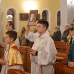 Spotkanie młodych w Dębicy-Latoszynie