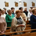 Rekolekcje parafialnych zespołów Caritas w Rokitnie