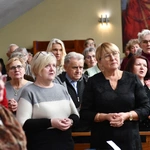 Rekolekcje parafialnych zespołów Caritas w Rokitnie