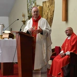 Rekolekcje parafialnych zespołów Caritas w Rokitnie