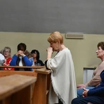 Rekolekcje parafialnych zespołów Caritas w Rokitnie