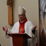 Rekolekcje parafialnych zespołów Caritas w Rokitnie