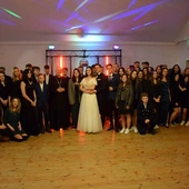 Muzyka, śmiech i niezapomniana atmosfera