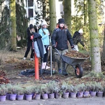 Dzień skupienia KSM