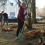 Dzień skupienia KSM