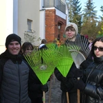 Dzień skupienia KSM