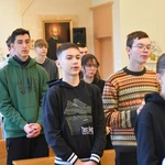 Dzień skupienia KSM