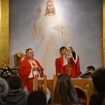 Dzień skupienia KSM