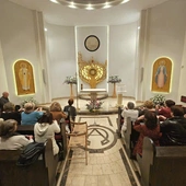 Od 5 lat trwa nieustanna modlitwa w intencji rodzin