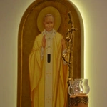 5 lat kaplicy wieczystej adoracji