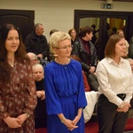 5 lat kaplicy wieczystej adoracji