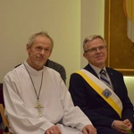 5 lat kaplicy wieczystej adoracji