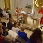 5 lat kaplicy wieczystej adoracji