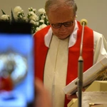 5 lat kaplicy wieczystej adoracji