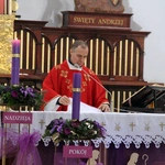 Odpust w parafii pw. św. Andrzeja Apostoła we Wrocławiu
