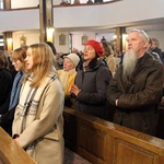 Odpust w parafii pw. św. Andrzeja Apostoła we Wrocławiu
