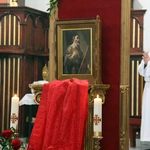 Odpust w parafii pw. św. Andrzeja Apostoła we Wrocławiu