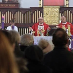 Odpust w parafii pw. św. Andrzeja Apostoła we Wrocławiu