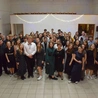 Oazowe andrzejki w Pionkach 