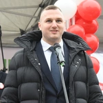 Wielka manifestacja w obronie dzieci