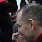 Wielka manifestacja w obronie dzieci