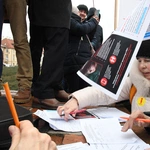 Wielka manifestacja w obronie dzieci