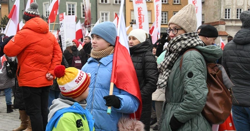 Tak dla edukacji! Nie dla deprawacji!
