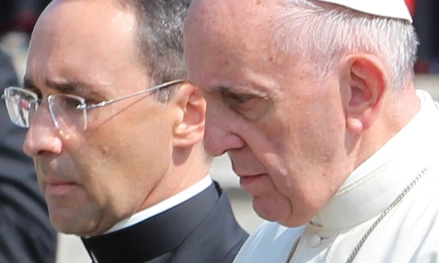 Papież Franciszek