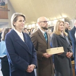 Biskup w Kamionce Wielkiej