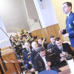 Biskup w Kamionce Wielkiej
