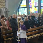 Biskup w Kamionce Wielkiej
