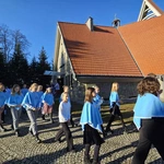 Biskup w Kamionce Wielkiej