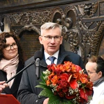 Posłanie katechistów