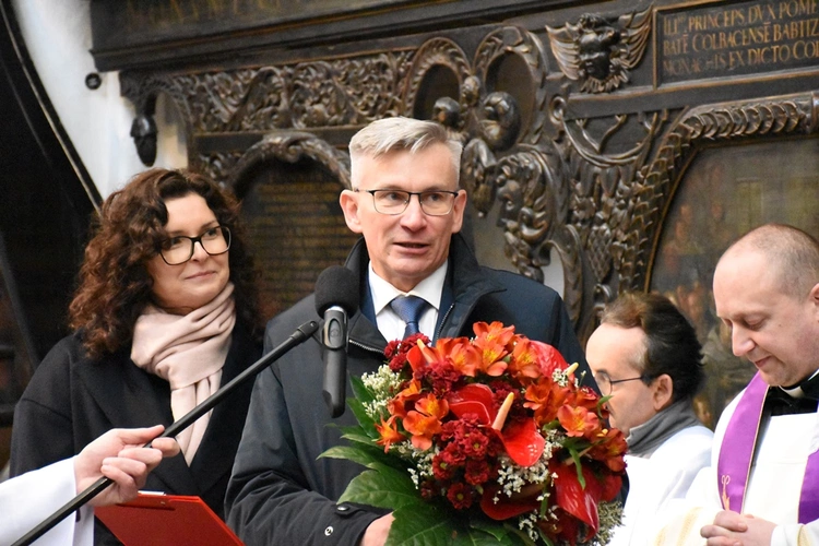 Posłanie katechistów