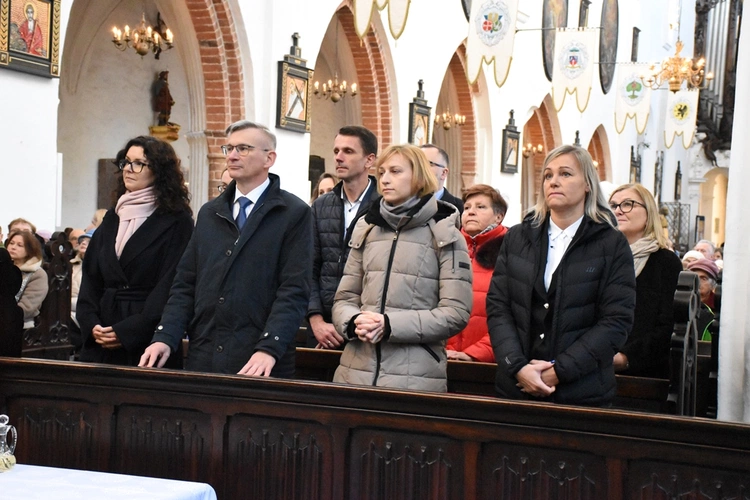 Posłanie katechistów