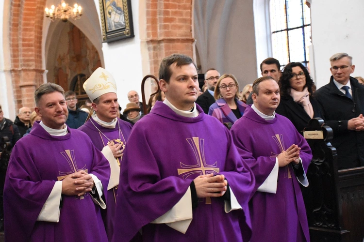 Posłanie katechistów