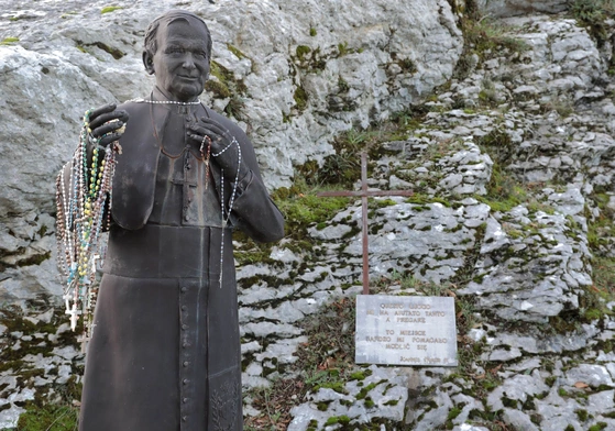 Jan Paweł II