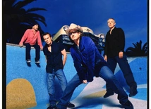 U2 - Luckiest Man In The World