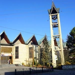 Wprowadzenie relikwii błogosławionej rodziny Ulmów