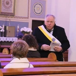 Męski Różaniec Rycerzy Kolumba 