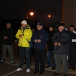 Męski Różaniec Rycerzy Kolumba 