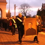 Męski Różaniec Rycerzy Kolumba 