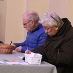 Męski Różaniec Rycerzy Kolumba 