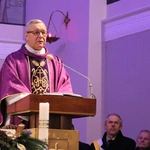 Męski Różaniec Rycerzy Kolumba 