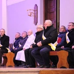 Męski Różaniec Rycerzy Kolumba 