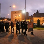 Męski Różaniec Rycerzy Kolumba 