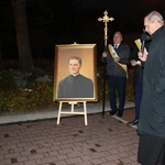 Męski Różaniec Rycerzy Kolumba 