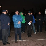 Męski Różaniec Rycerzy Kolumba 